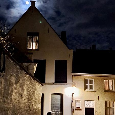 Hamiltonhouse Villa Brugge Eksteriør billede