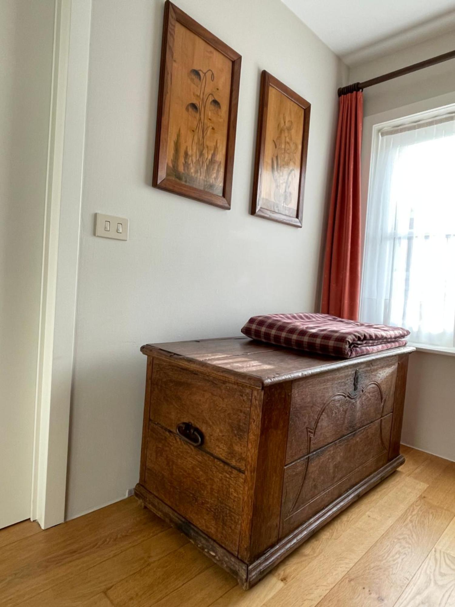 Hamiltonhouse Villa Brugge Eksteriør billede
