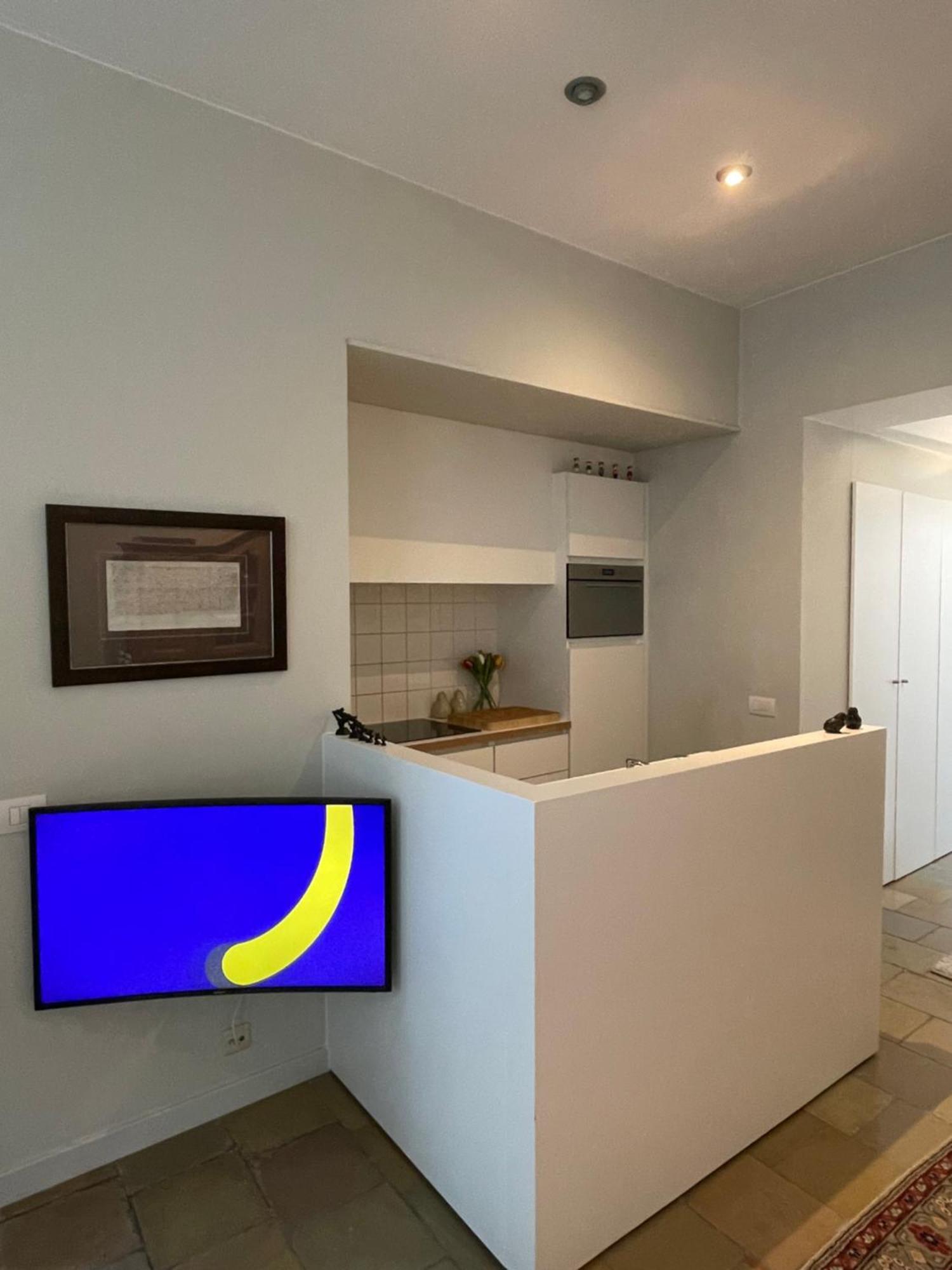 Hamiltonhouse Villa Brugge Eksteriør billede
