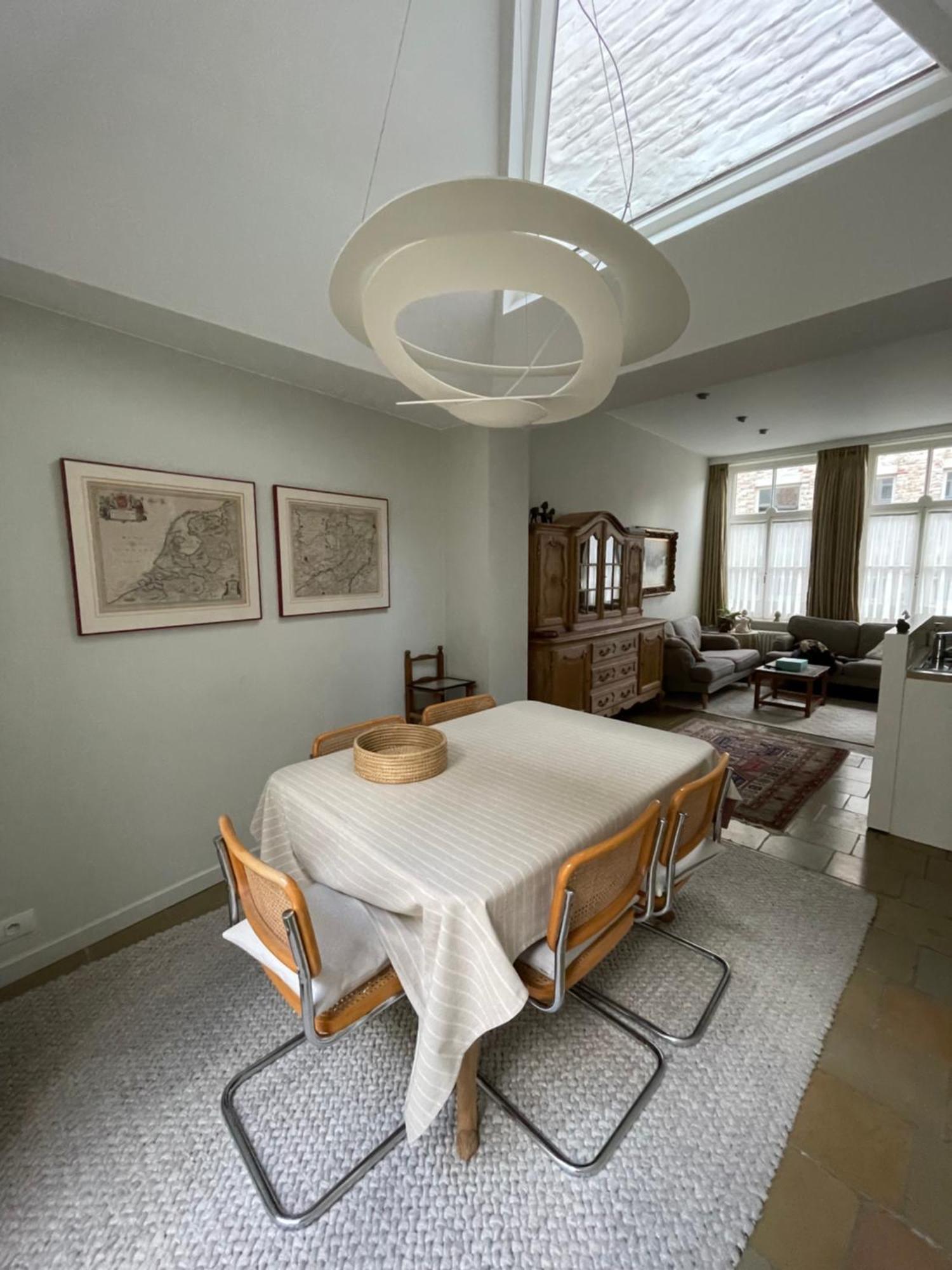 Hamiltonhouse Villa Brugge Eksteriør billede
