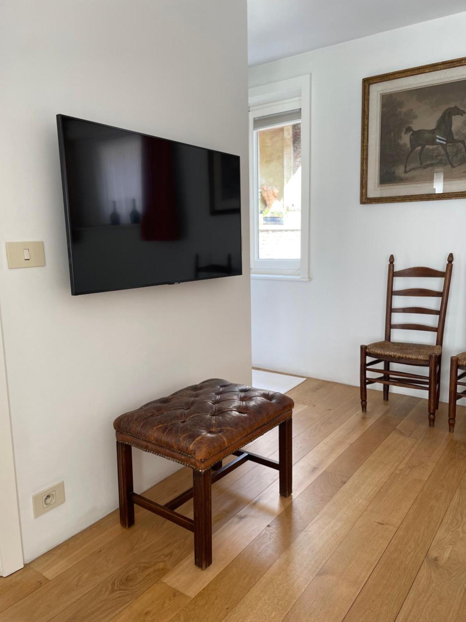 Hamiltonhouse Villa Brugge Eksteriør billede