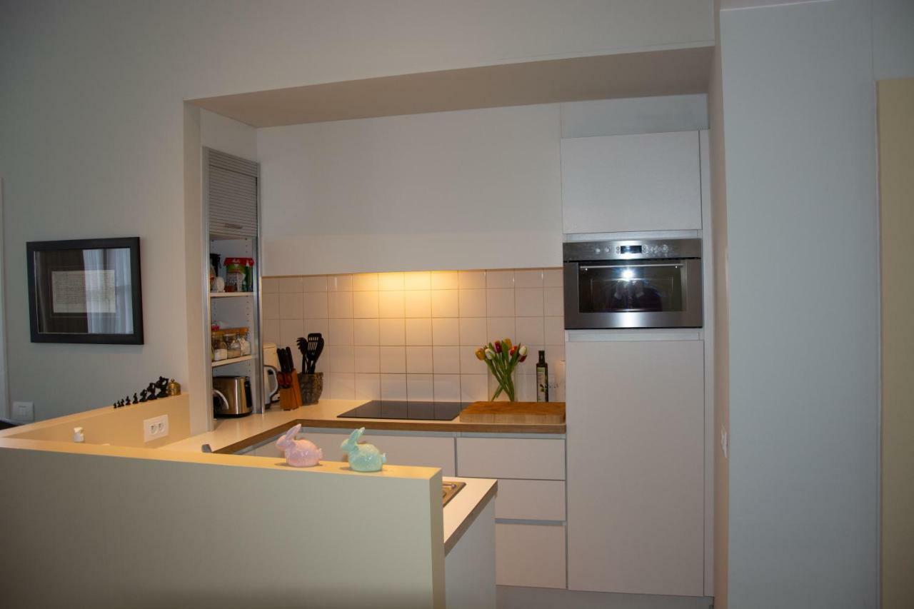 Hamiltonhouse Villa Brugge Eksteriør billede