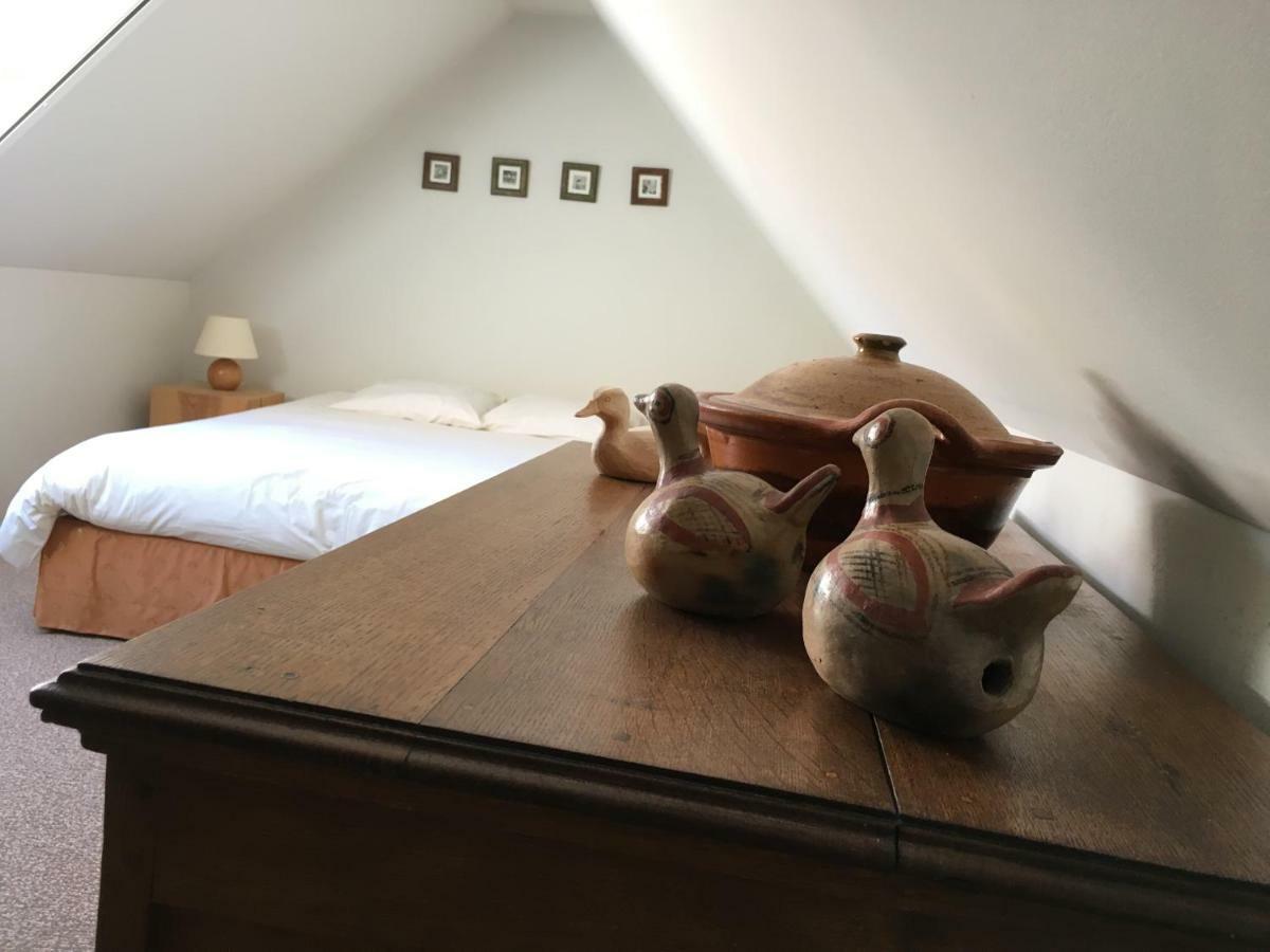 Hamiltonhouse Villa Brugge Eksteriør billede